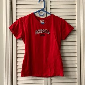 Nike Georgia T-Shirt